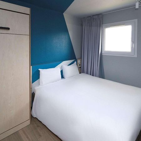 Ibis Budget La Teste Bassin D'Arcachon Dış mekan fotoğraf